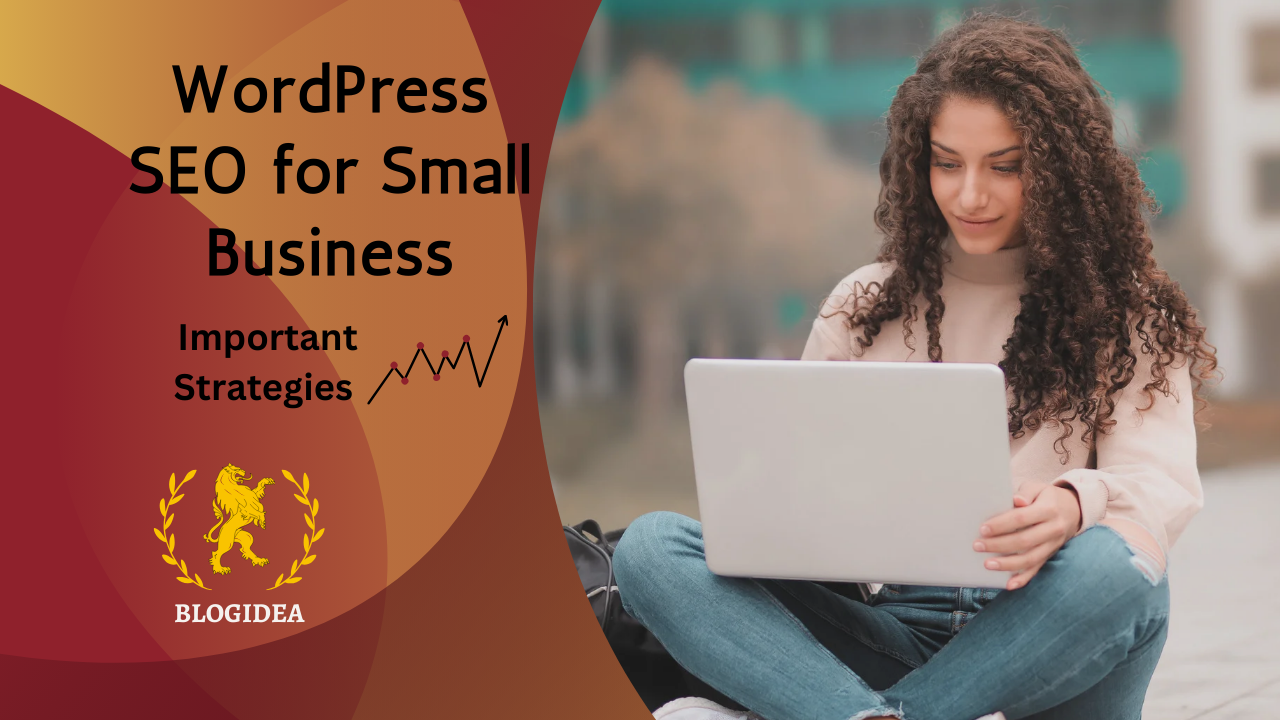 Important Strategies to Fix WordPress SEO for Small Business